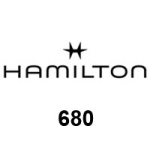 Hamilton 680