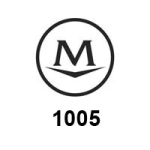 Movado 1005