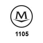 Movado 1105