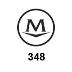Movado 348