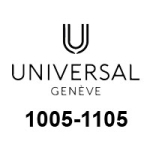 Universal Geneve 1005-1105