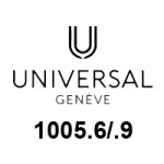 Universal Geneve 1005-6/.9