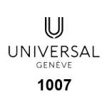 Universal Geneve 1007