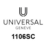 Universal Geneve 1106SC
