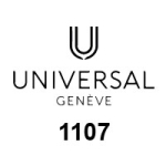 Universal Geneve 1107