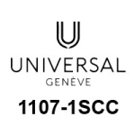 Universal Geneve 1107-1SCC