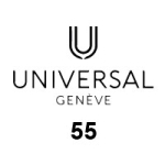 Universal Geneve 55