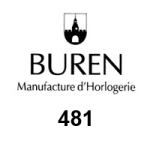Buren 481