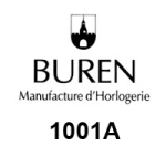 Buren 1001A