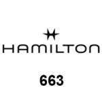 Hamilton 663