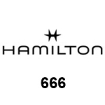 Hamilton 666