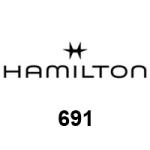 Hamilton 691