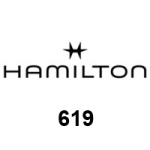 Hamilton 619