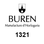 Buren 1321