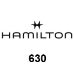 Hamilton 630