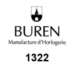 Buren 1322