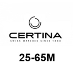 Certina 25-65M