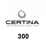 Certina 300