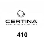 Certina 410
