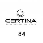 Certina 84