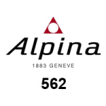 Alpina 562