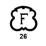 Felsa 26