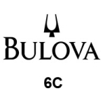 Bulova 6C