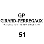 Girard Perregaux 51
