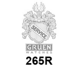 Gruen 265