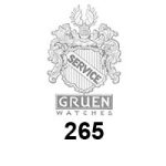 Gruen 265