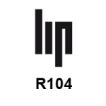 LIP R104