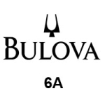 Bulova 6A
