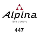 Alpina 447