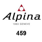 Alpina 459