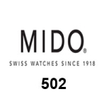 Mido 502