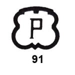 Peseux 91