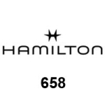 Hamilton 658