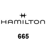 Hamilton 665