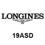 Longines 19ASD