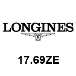 Longines 17.69ZE