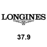 Longines 37.9