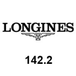 Longines 142.2