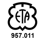 ETA 957.011
