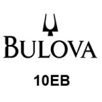 Bulova 10EB