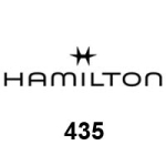 Hamilton 435