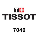 Tissot 7040