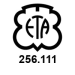 ETA 256.111