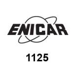 Enicar 1125
