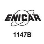 Enicar 1147B