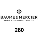 Baume & Mercier 280